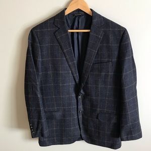 Brooks Brothers sport coat